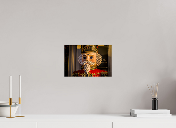 The Nutcracker