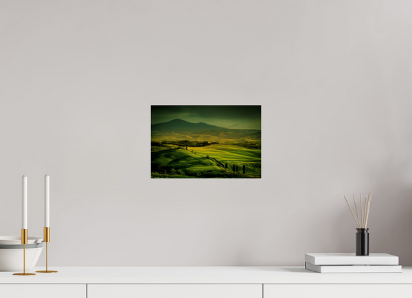Farm in Tuscany