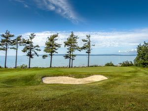 The Review: Bay Harbor Golf Club