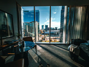 The Review: Four Seasons Nashville
