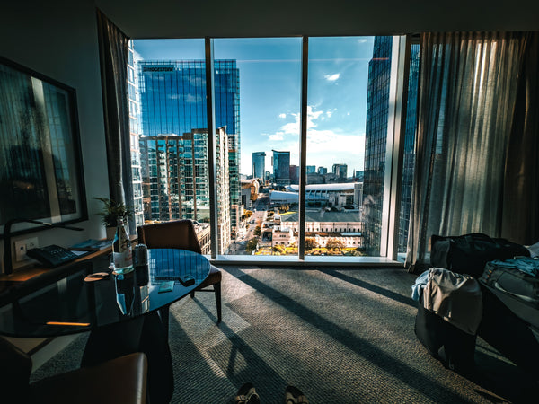 The Review: Four Seasons Nashville