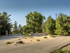 The Review: Forest Dunes Golf Club