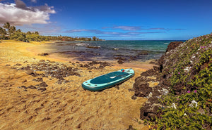 On the Road | Hawaii 2024 - Three Island. Four Weeks.