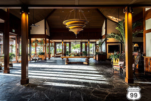 The Review: Four Seasons Resort Hualalai