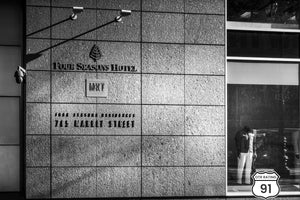 The Review: Four Seasons San Francisco Market St.