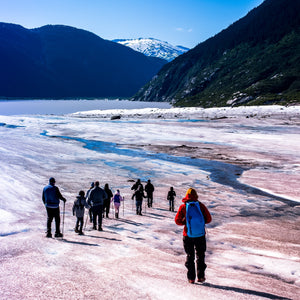 On the Road | Alaska 2023
