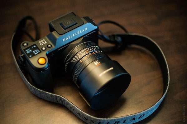 Hasselblad X2D 100c