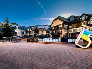 Beaver Creek Ski Resort