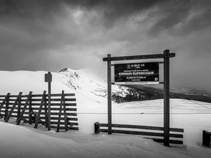 Breckenridge Ski Resort