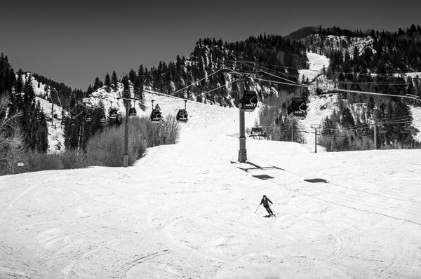 Colorado Ski Resorts