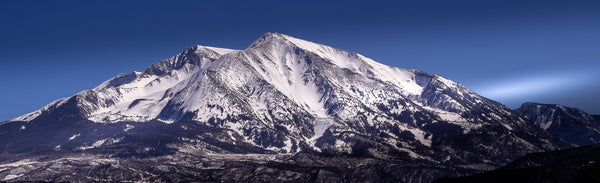 Prints from the Mountain