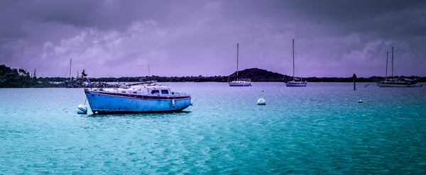 St. John | USVI