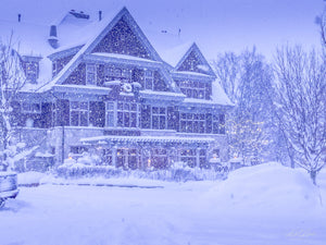 Crystal Mountain Resort