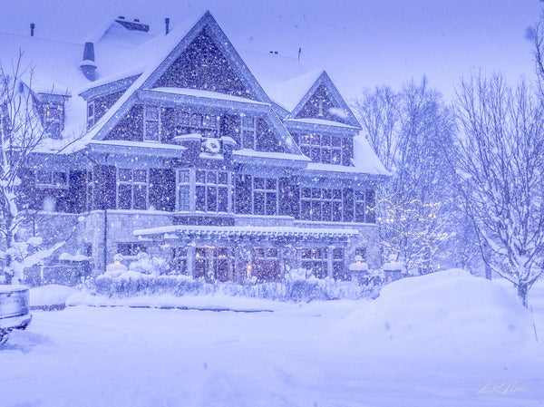 Crystal Mountain Resort