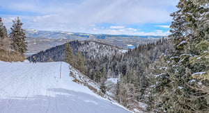 Deer Valley Ski Resort