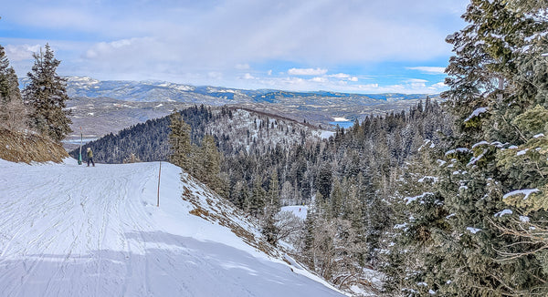 Deer Valley Ski Resort