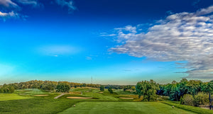 French Lick Golf Resort