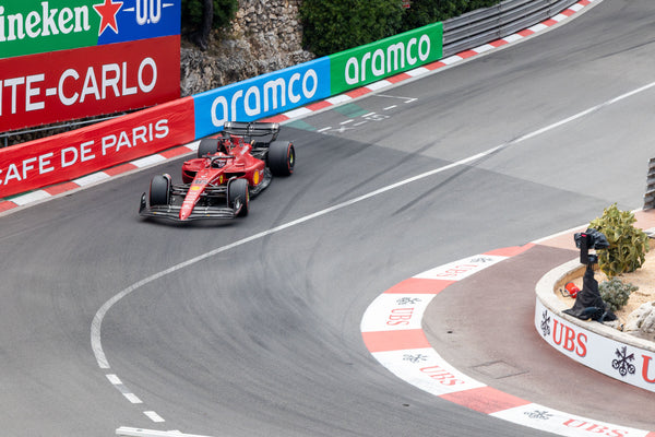 Monaco Grand Prix