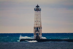 Frankfort, Michigan