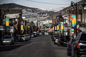 Park City