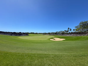 Hualalai Golf Course at Four Seasons Resort