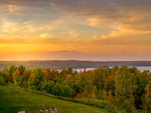 Upper Peninsula