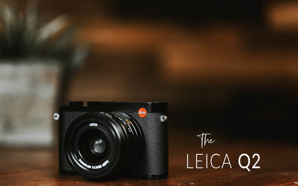Leica Q2