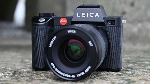 Leica SL2