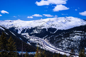 Summit County Ski Resorts