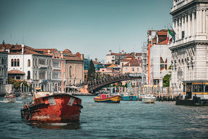 The Venice Collection