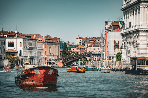 The Venice Collection