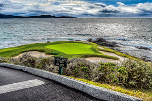 Pebble Beach Golf Links