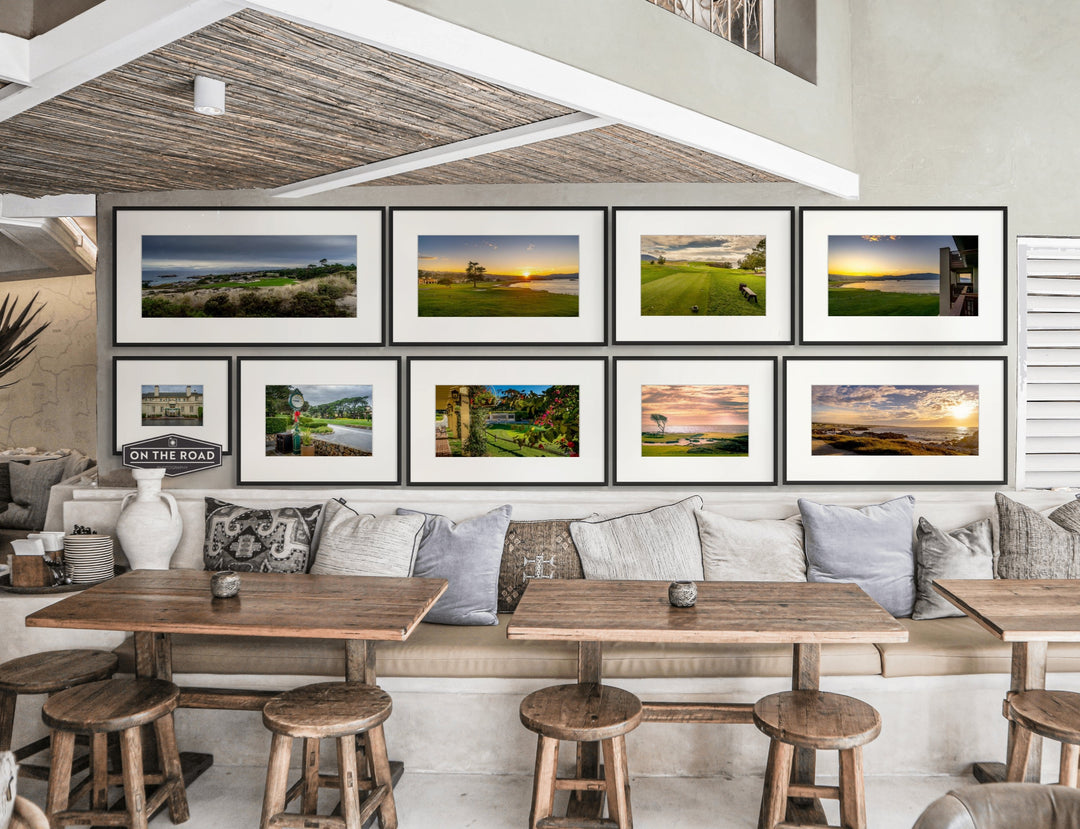 The Golf Course Collection