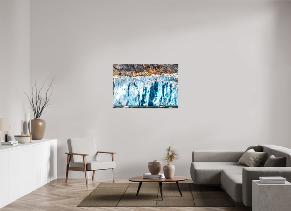 Sawyer Glacier