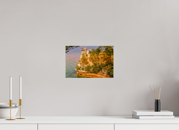 Pictured Rocks National Park