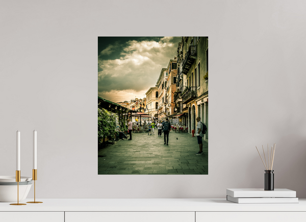 Rialto, Venice