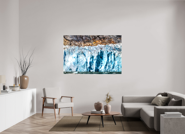 Sawyer Glacier
