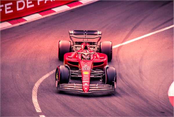 Focus on the Turn