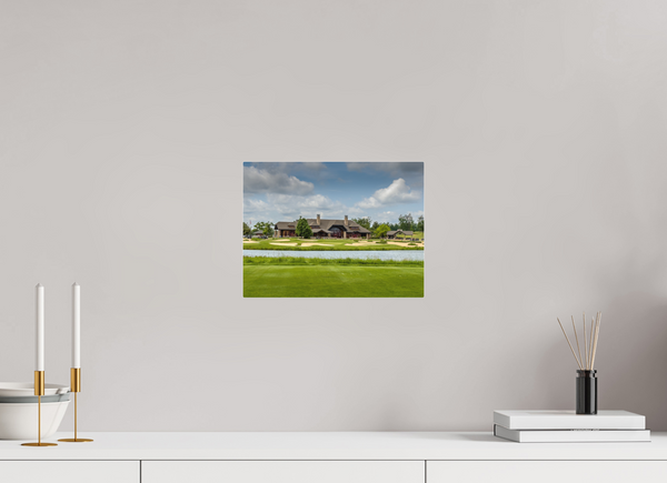 Forest Dunes Clubhouse
