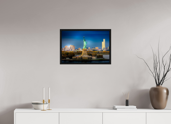Statue of Liberty