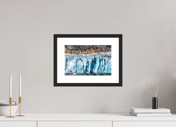 Sawyer Glacier