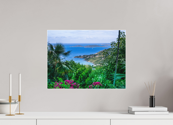 Great Cruz Bay