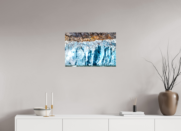 Sawyer Glacier