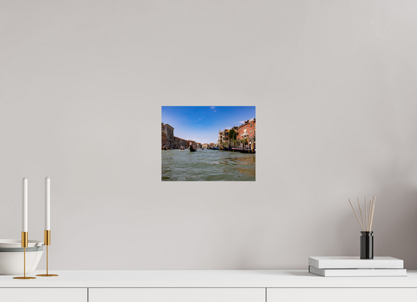 The Grand Canal