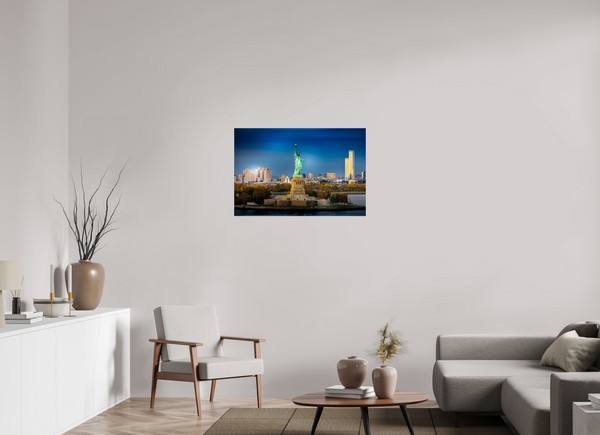 Statue of Liberty