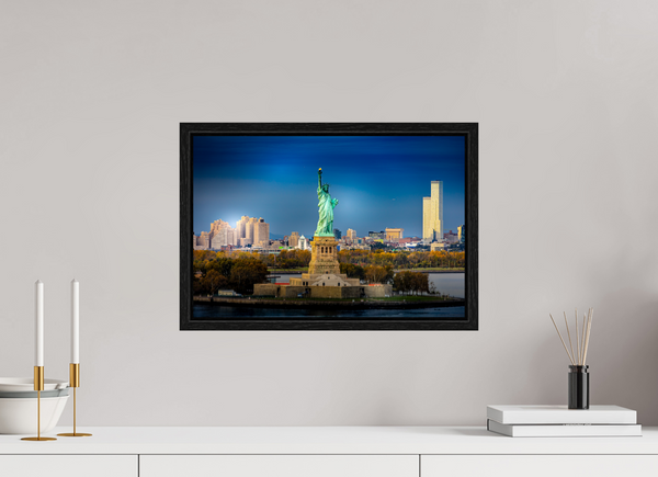 Statue of Liberty