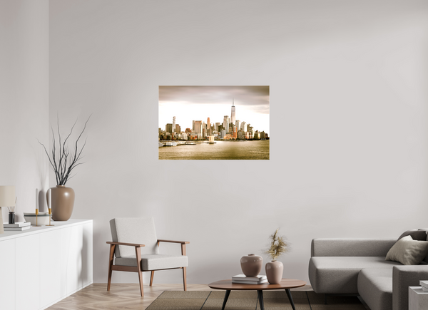 NYC Skyline