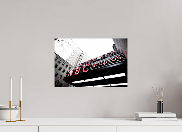 NBC Studios