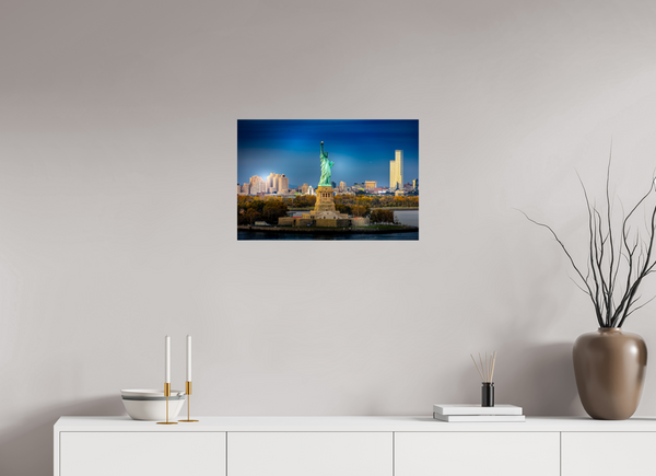 Statue of Liberty