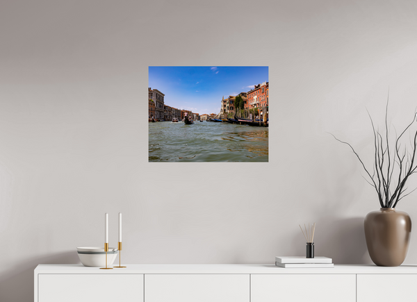 The Grand Canal
